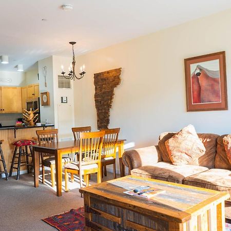 Long Trail House Condominiums At Stratton Mountain Resort Extérieur photo