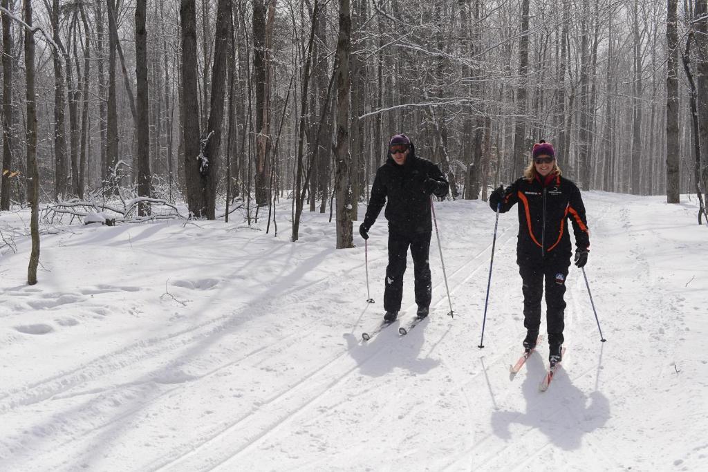 Long Trail House Condominiums At Stratton Mountain Resort Extérieur photo