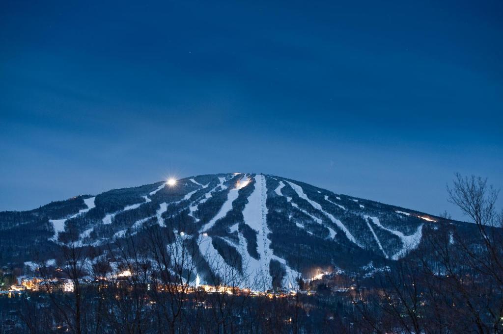 Long Trail House Condominiums At Stratton Mountain Resort Extérieur photo