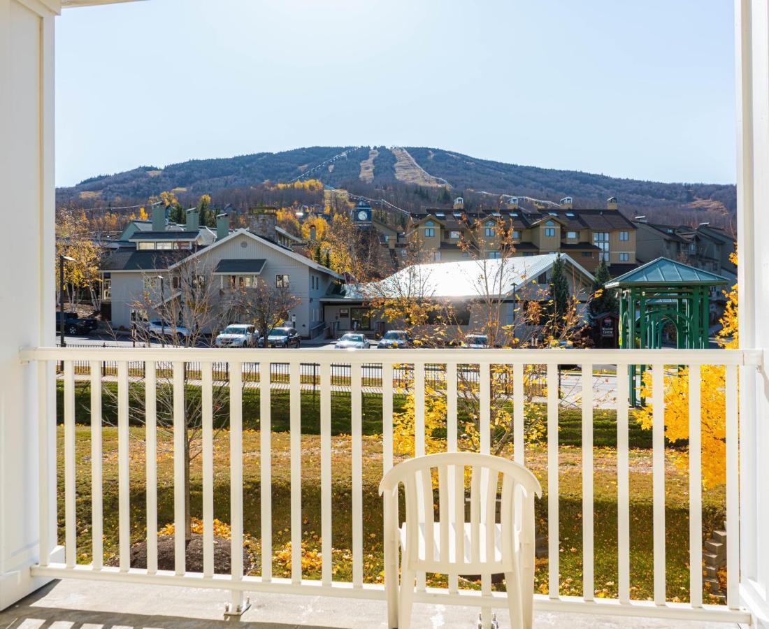 Long Trail House Condominiums At Stratton Mountain Resort Extérieur photo