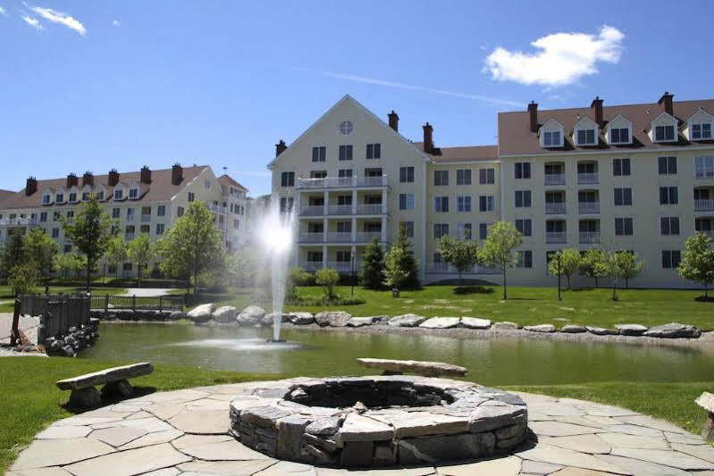 Long Trail House Condominiums At Stratton Mountain Resort Extérieur photo