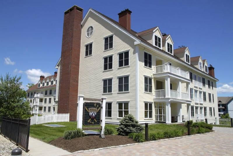 Long Trail House Condominiums At Stratton Mountain Resort Extérieur photo